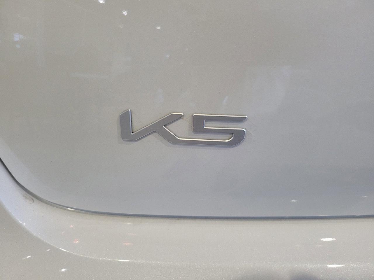 2026 Kia K5 GT-LINE Roseville CA