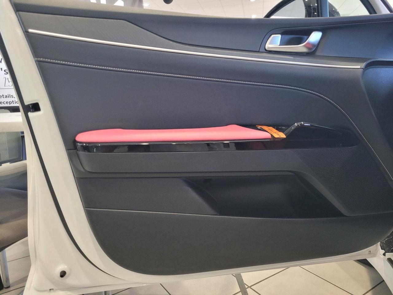 2026 Kia K5 GT-LINE Roseville CA
