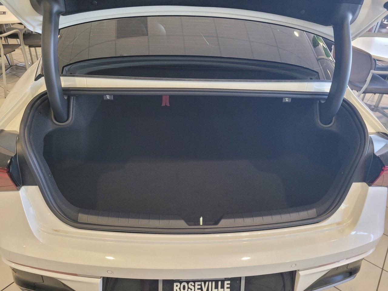 2026 Kia K5 GT-LINE Roseville CA