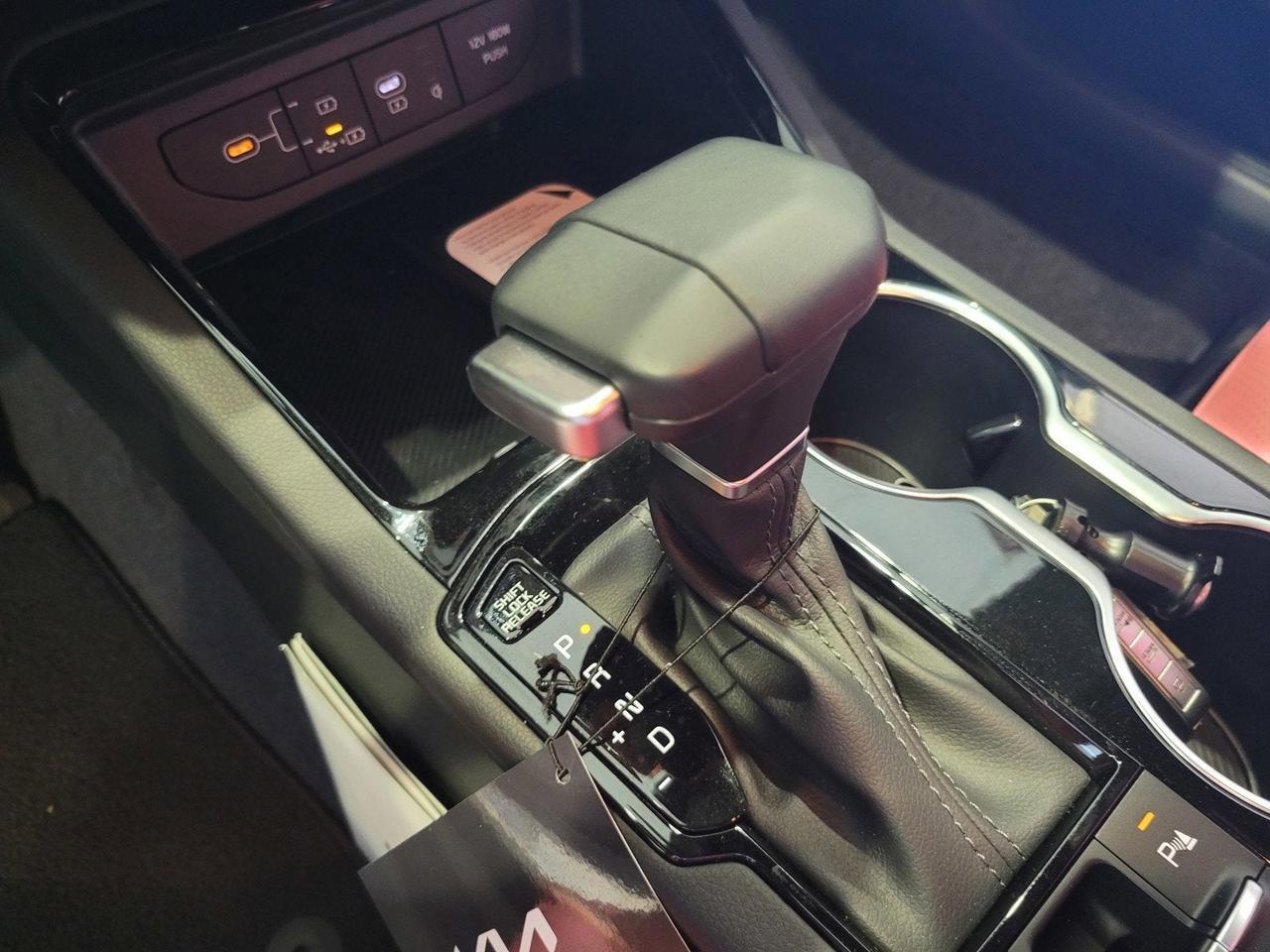 2026 Kia K5 GT-LINE Roseville CA