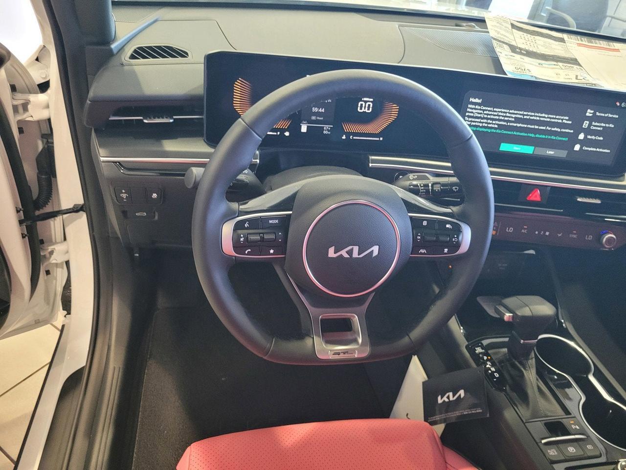 2026 Kia K5 GT-LINE Roseville CA
