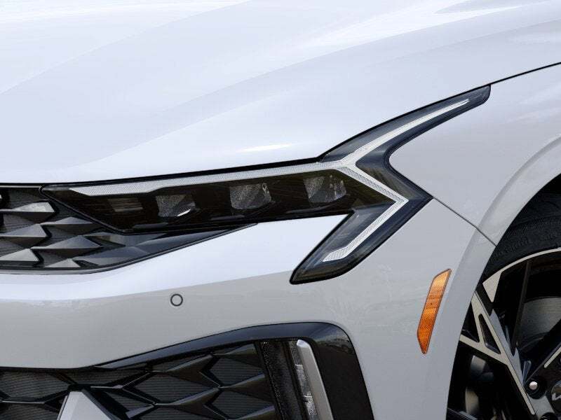 2026 Kia K5 GT-LINE Roseville CA