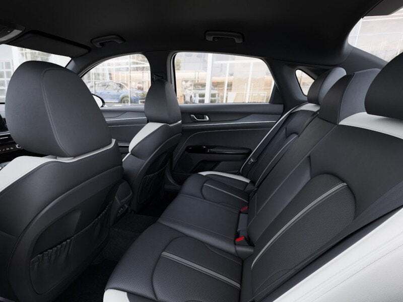 2026 Kia K5 GT-LINE Roseville CA
