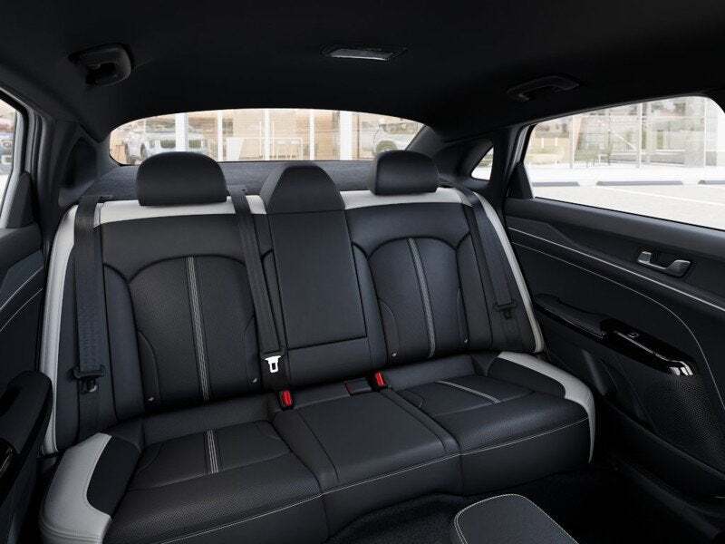 2026 Kia K5 GT-LINE Roseville CA