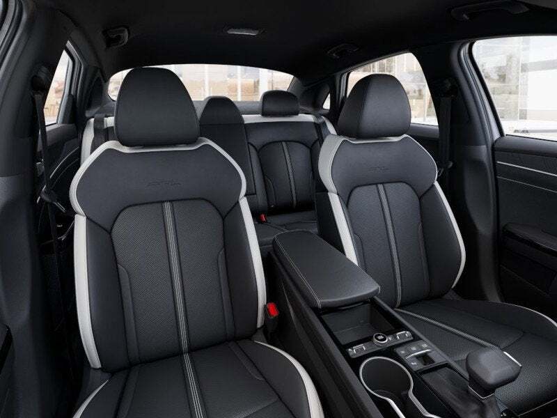 2026 Kia K5 GT-LINE Roseville CA