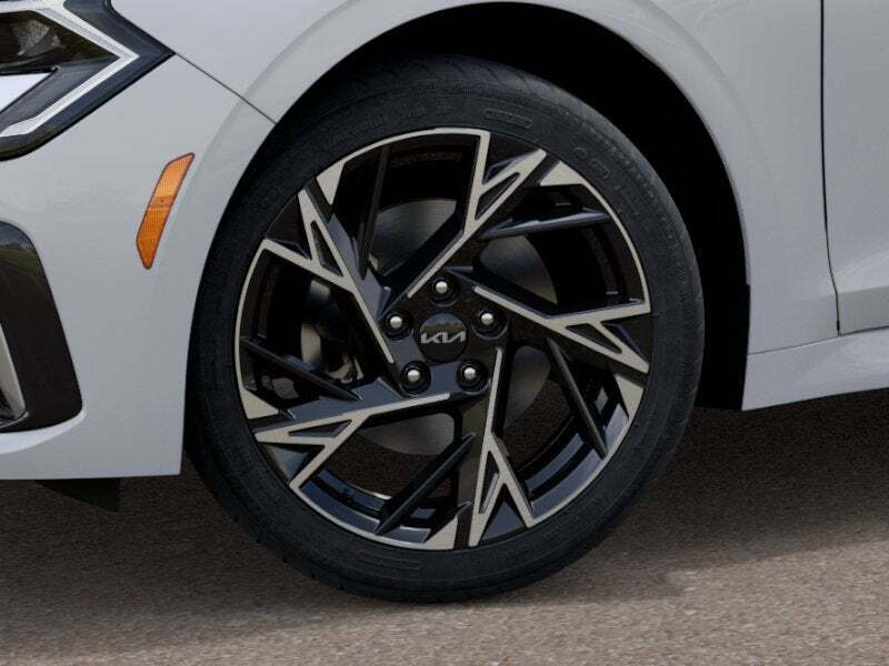 2026 Kia K5 GT-LINE Roseville CA