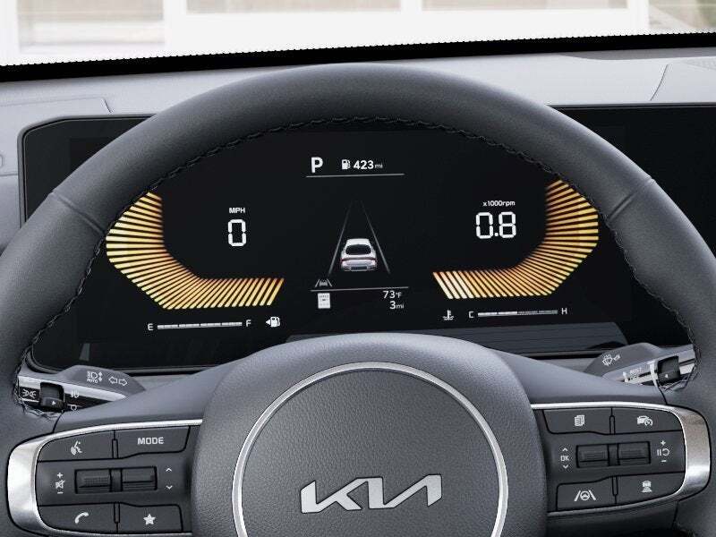 2026 Kia K5 GT-LINE Roseville CA