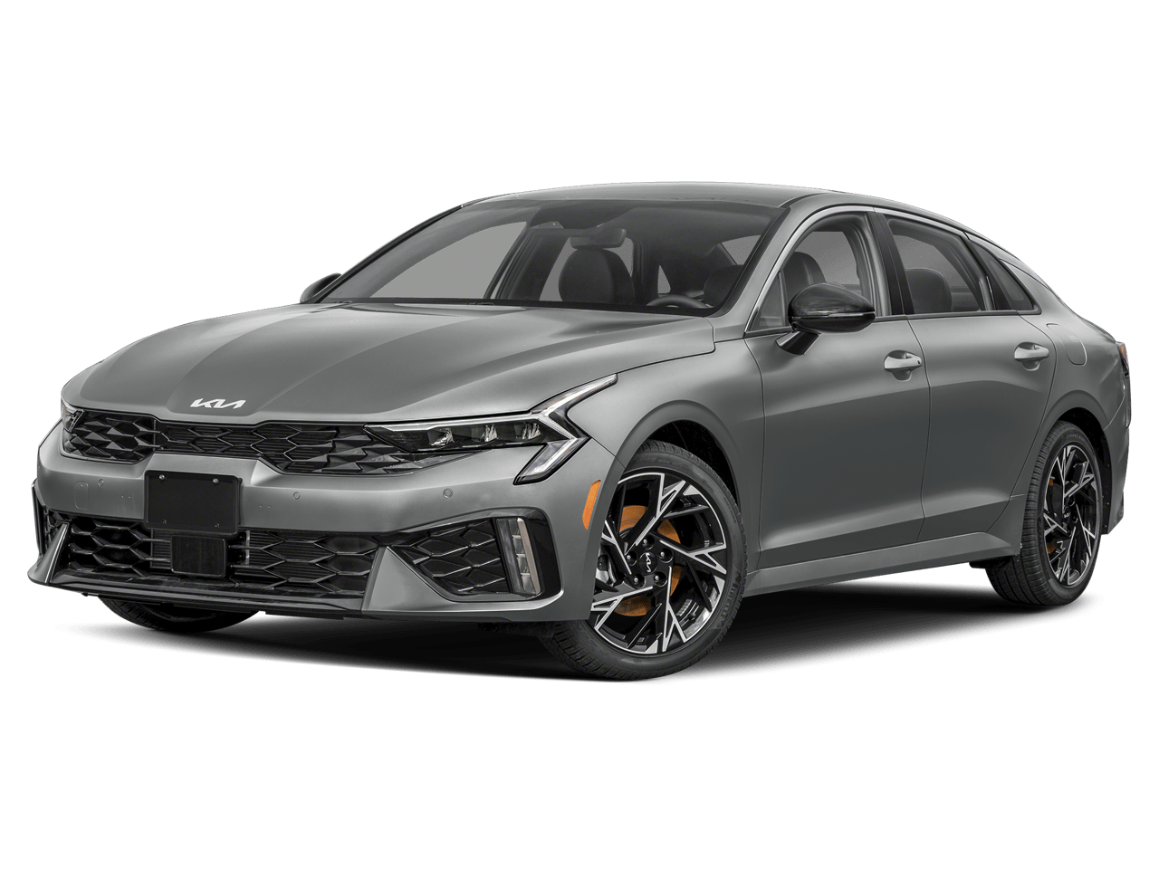 2026 Kia K5 GT-LINE Roseville CA