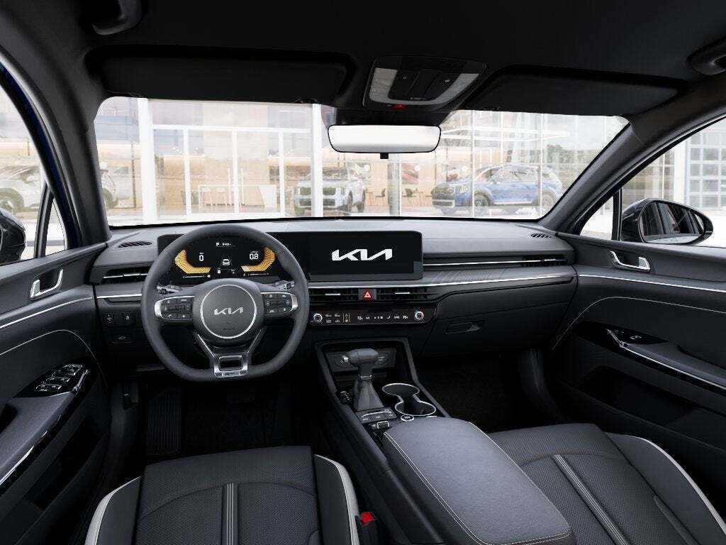 2026 Kia K5 GT-LINE Roseville CA