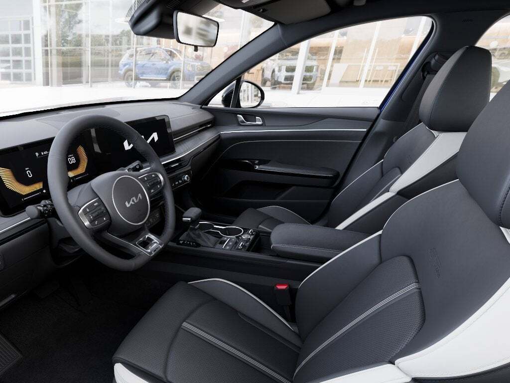 2026 Kia K5 GT-LINE Roseville CA