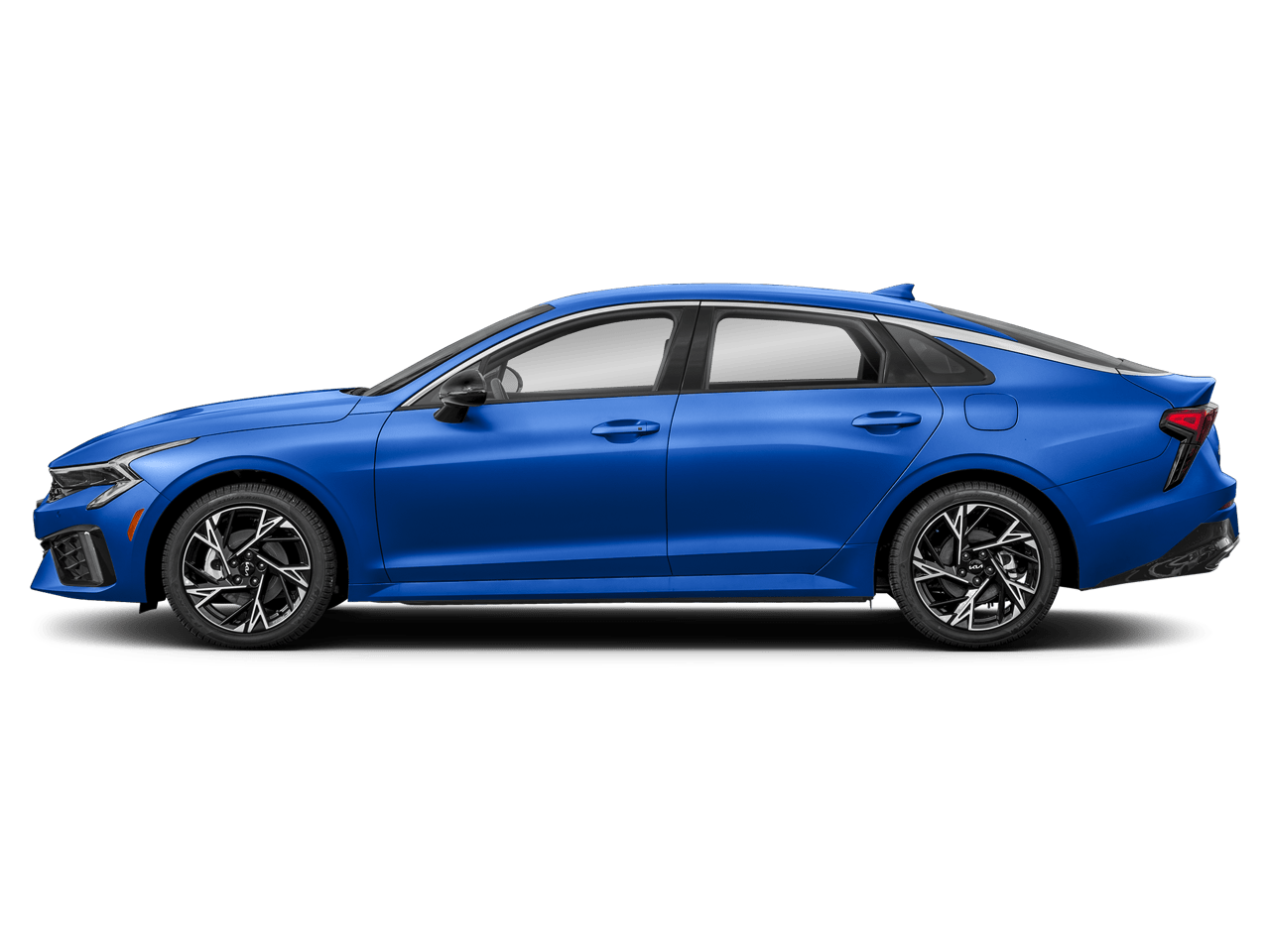 2026 Kia K5 GT-LINE Roseville CA