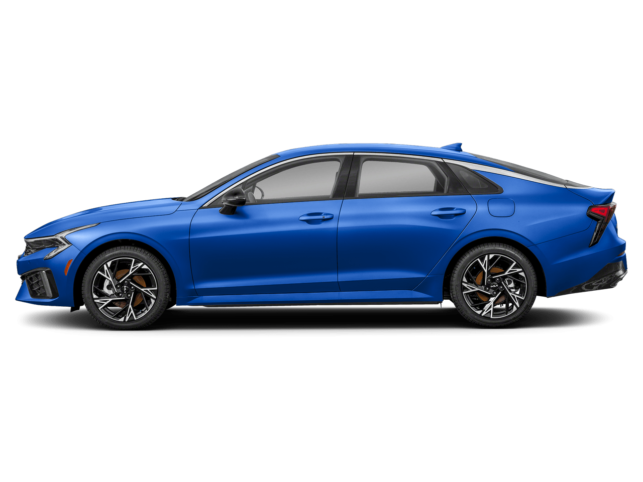 2026 Kia K5 GT-LINE Roseville CA