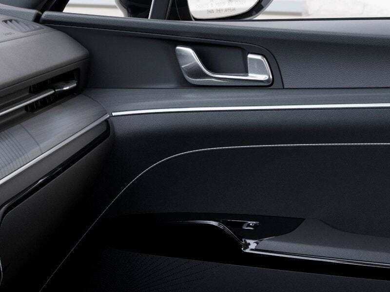2026 Kia K5 GT-LINE Roseville CA