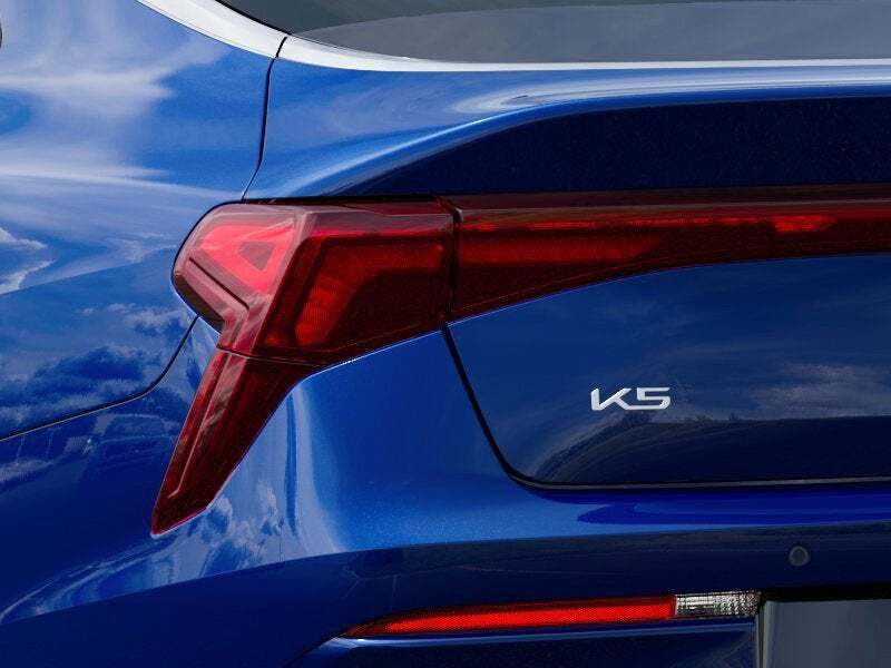 2026 Kia K5 GT-LINE Roseville CA
