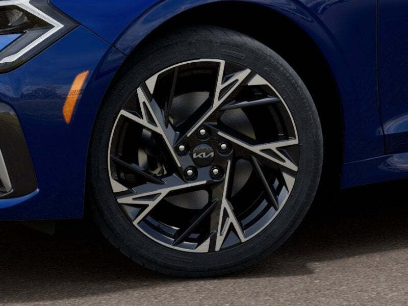 2026 Kia K5 GT-LINE Roseville CA