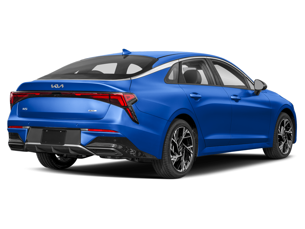 2026 Kia K5 GT-LINE Roseville CA