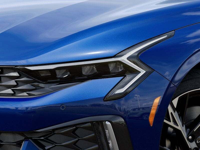 2026 Kia K5 GT-LINE Roseville CA