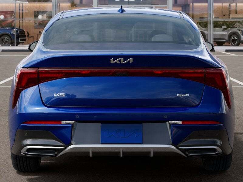 2026 Kia K5 GT-LINE Roseville CA