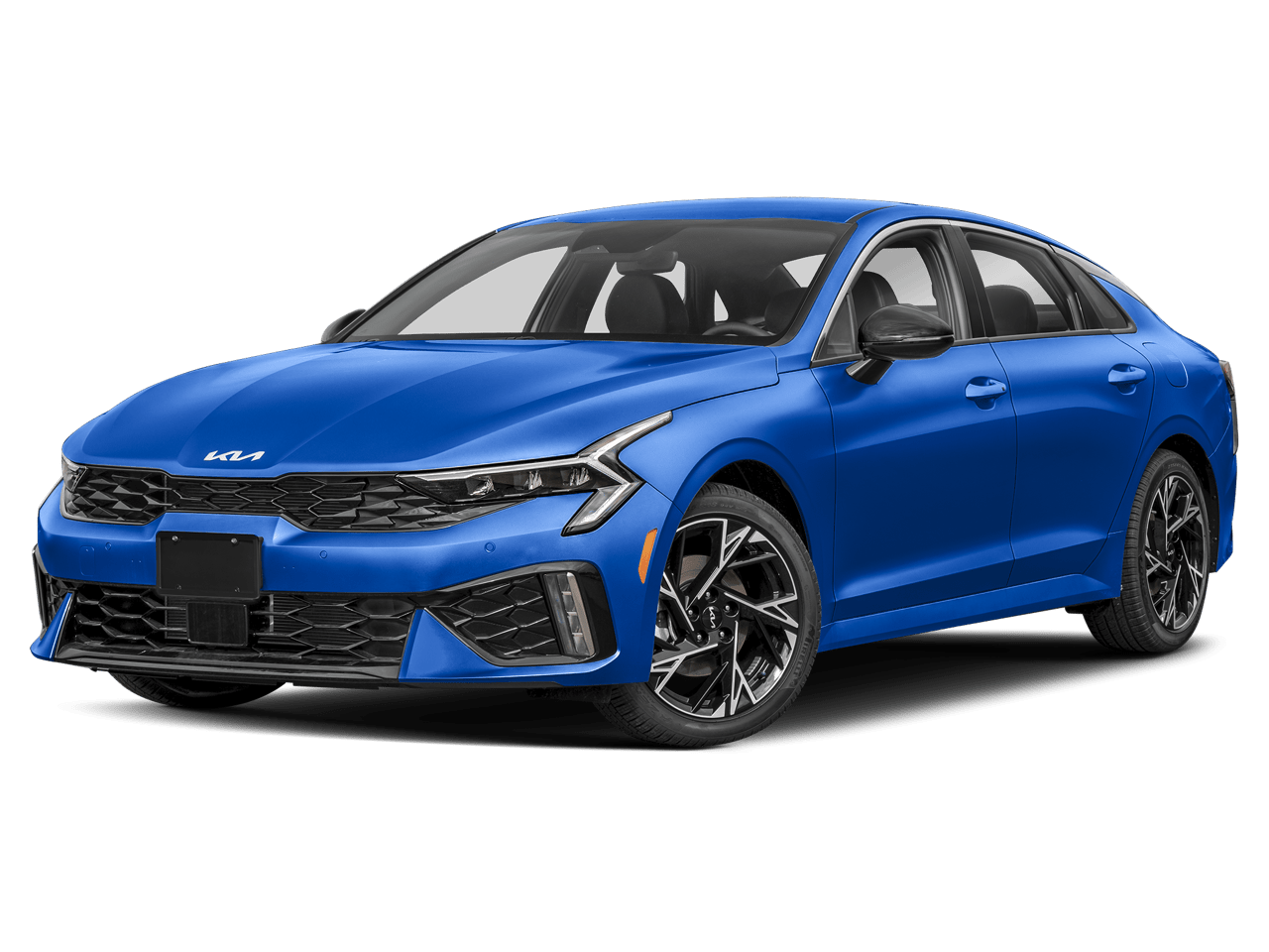 2026 Kia K5 GT-LINE Roseville CA