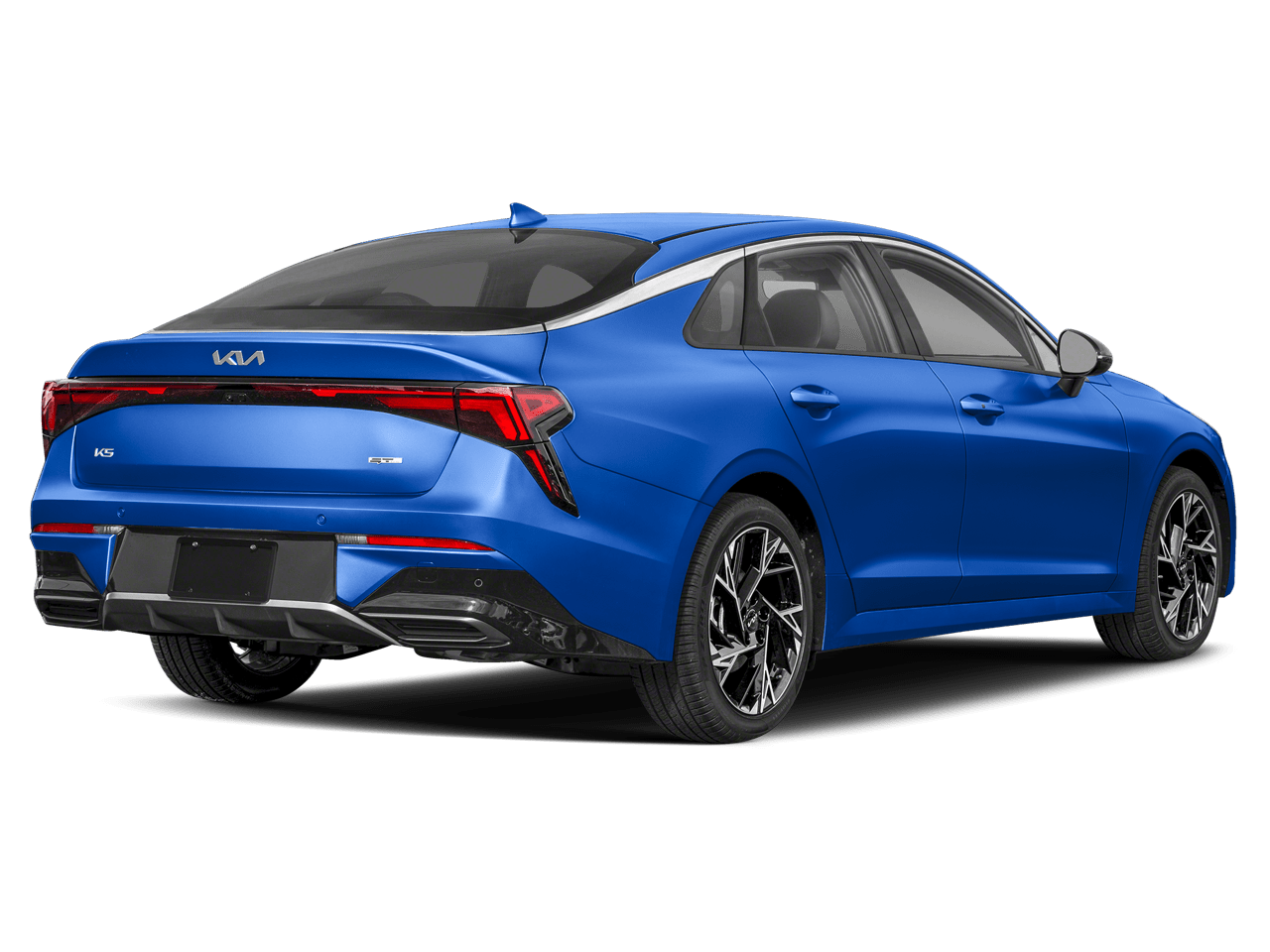 2026 Kia K5 GT-LINE Roseville CA