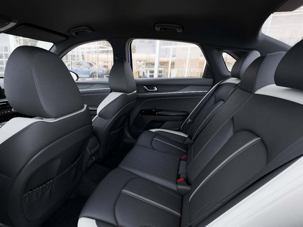 2026 Kia K5 GT-LINE Roseville CA