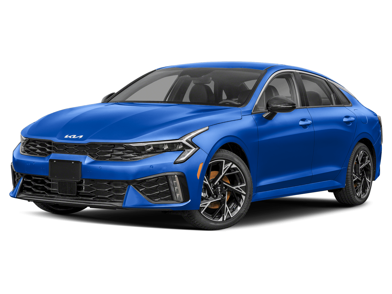 2026 Kia K5 GT-LINE Roseville CA