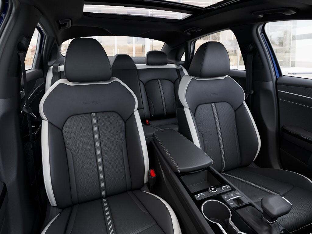 2026 Kia K5 GT-LINE Roseville CA