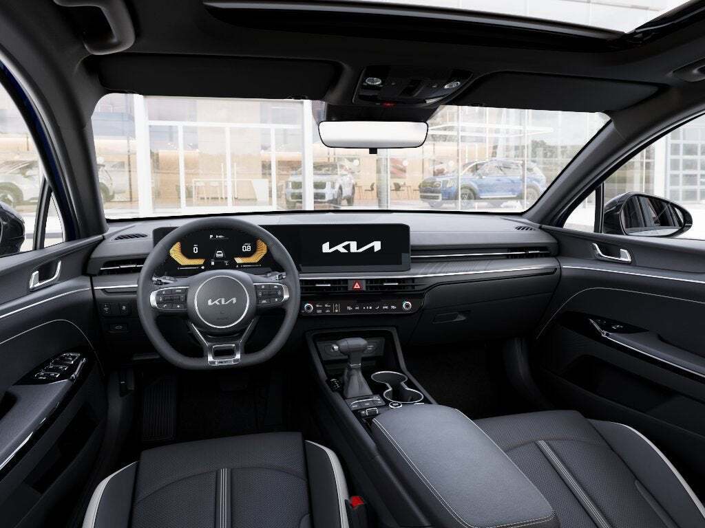 2026 Kia K5 GT-LINE Roseville CA