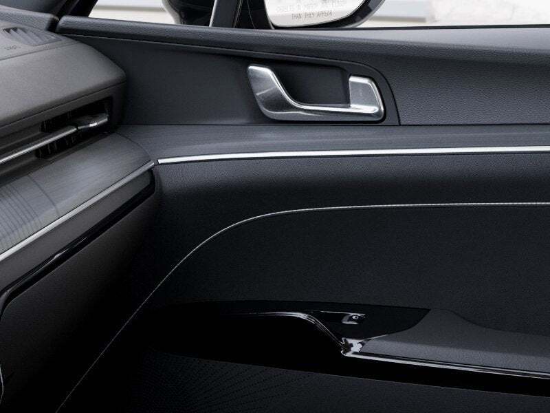 2026 Kia K5 GT-LINE Roseville CA