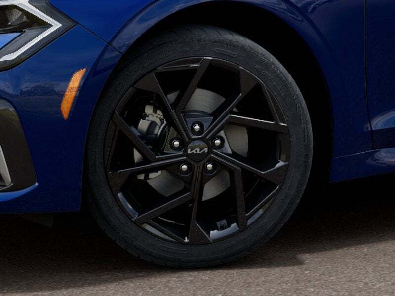 2026 Kia K5 GT-LINE Roseville CA