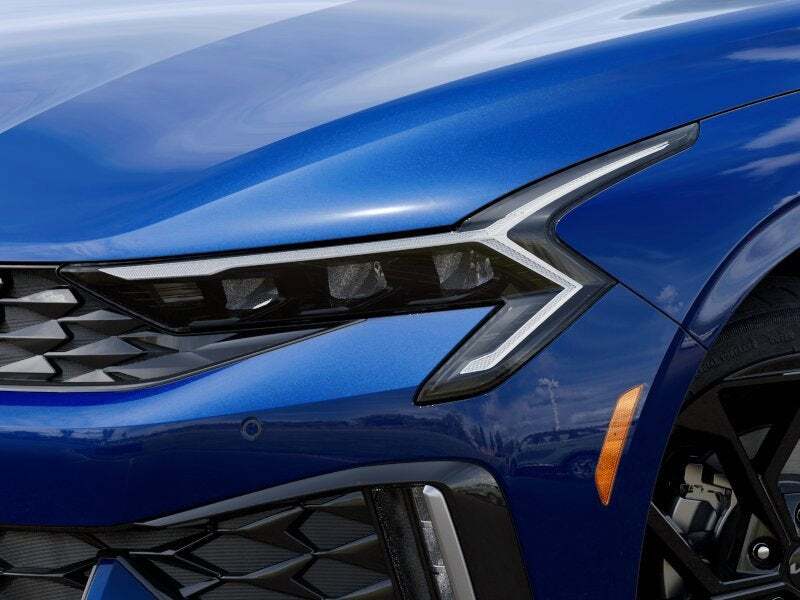 2026 Kia K5 GT-LINE Roseville CA