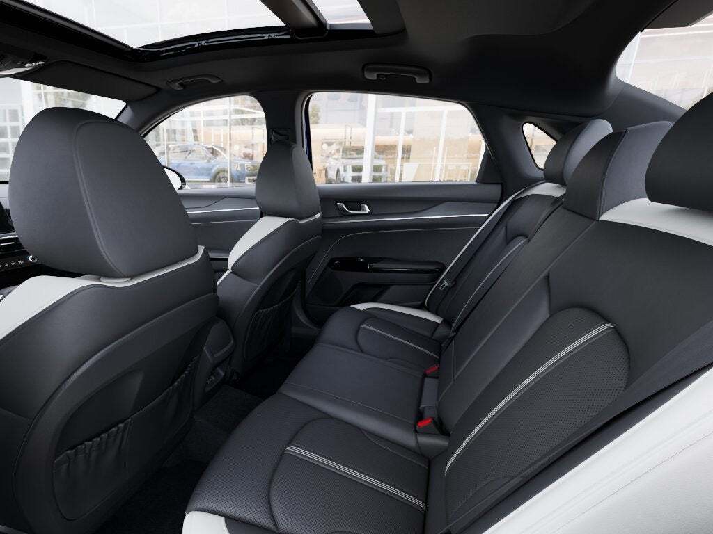 2026 Kia K5 GT-LINE Roseville CA