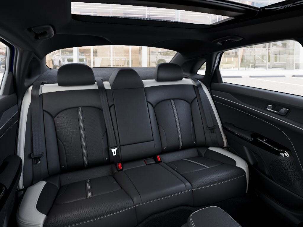 2026 Kia K5 GT-LINE Roseville CA