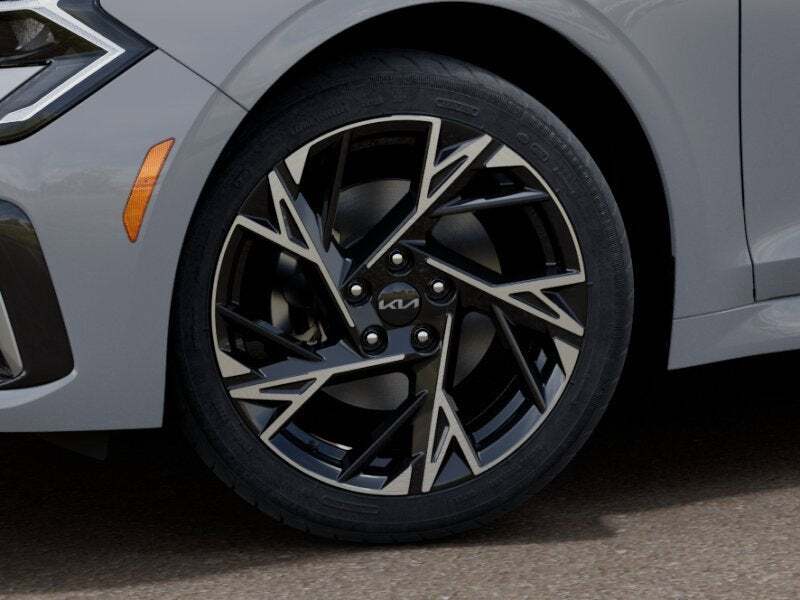 2026 Kia K5 GT-LINE Roseville CA