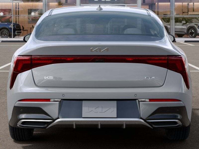 2026 Kia K5 GT-LINE Roseville CA