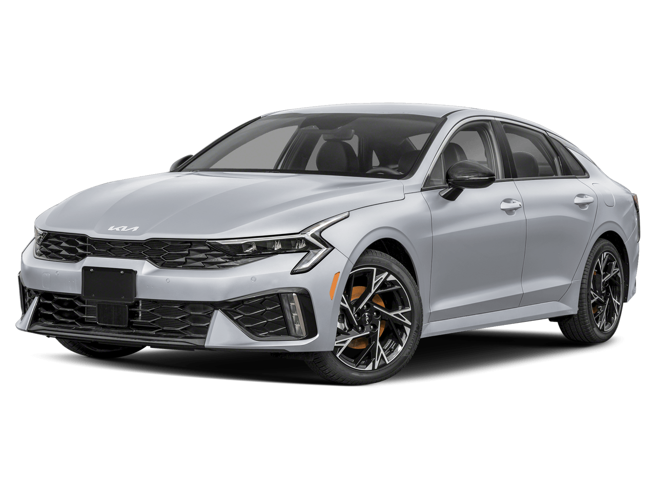 2026 Kia K5 GT-LINE Roseville CA