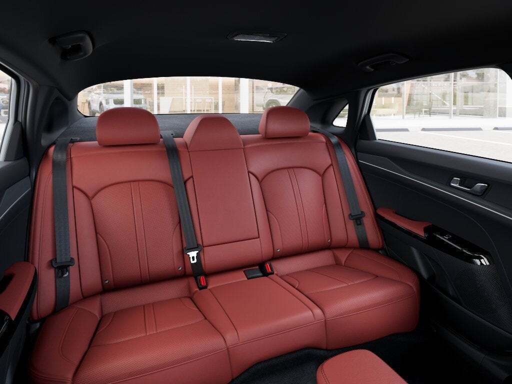 2026 Kia K5 GT-LINE Roseville CA