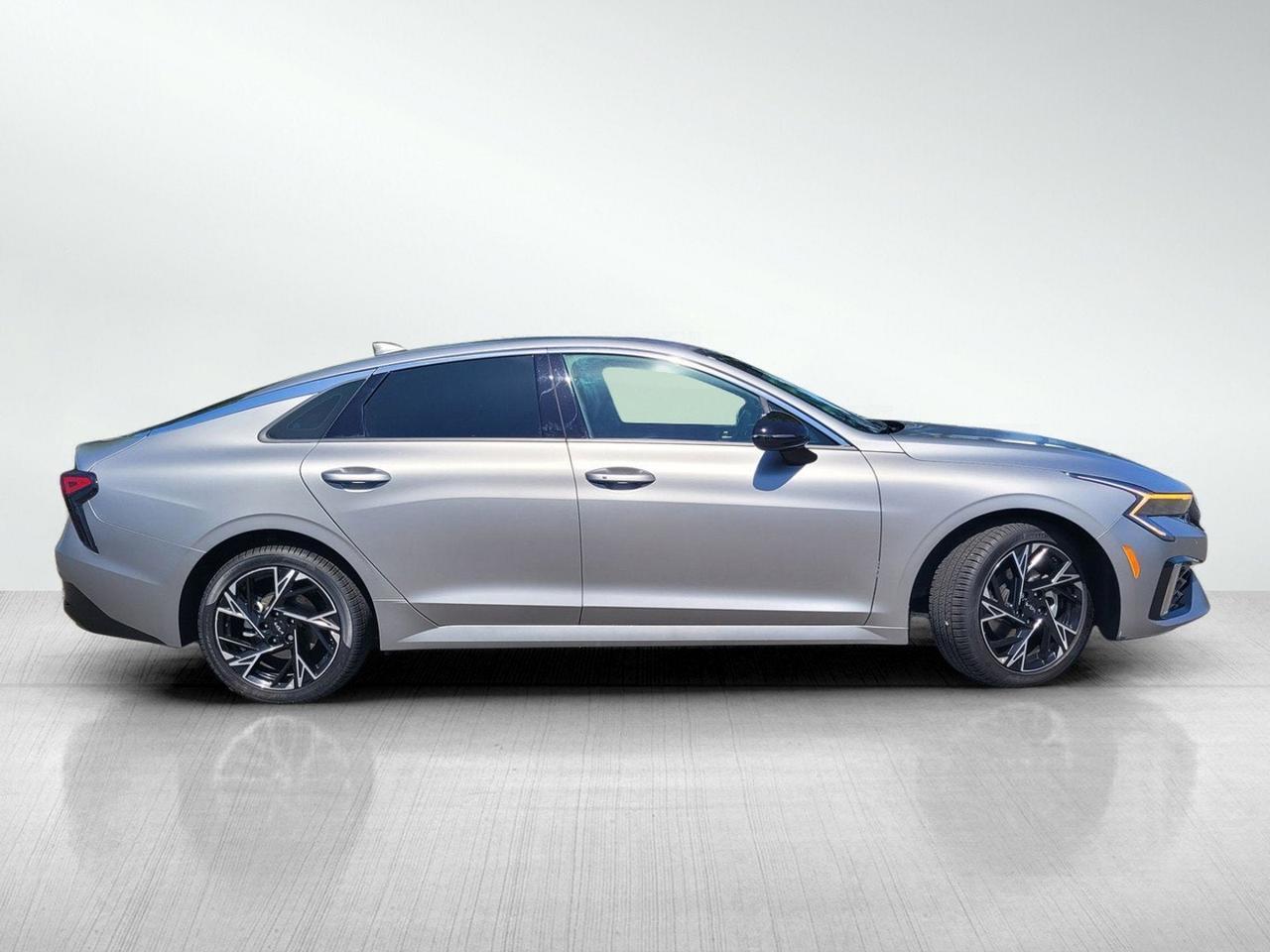 2026 Kia K5 GT-LINE Roseville CA