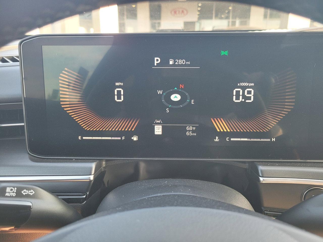 2026 Kia K5 GT-LINE Roseville CA