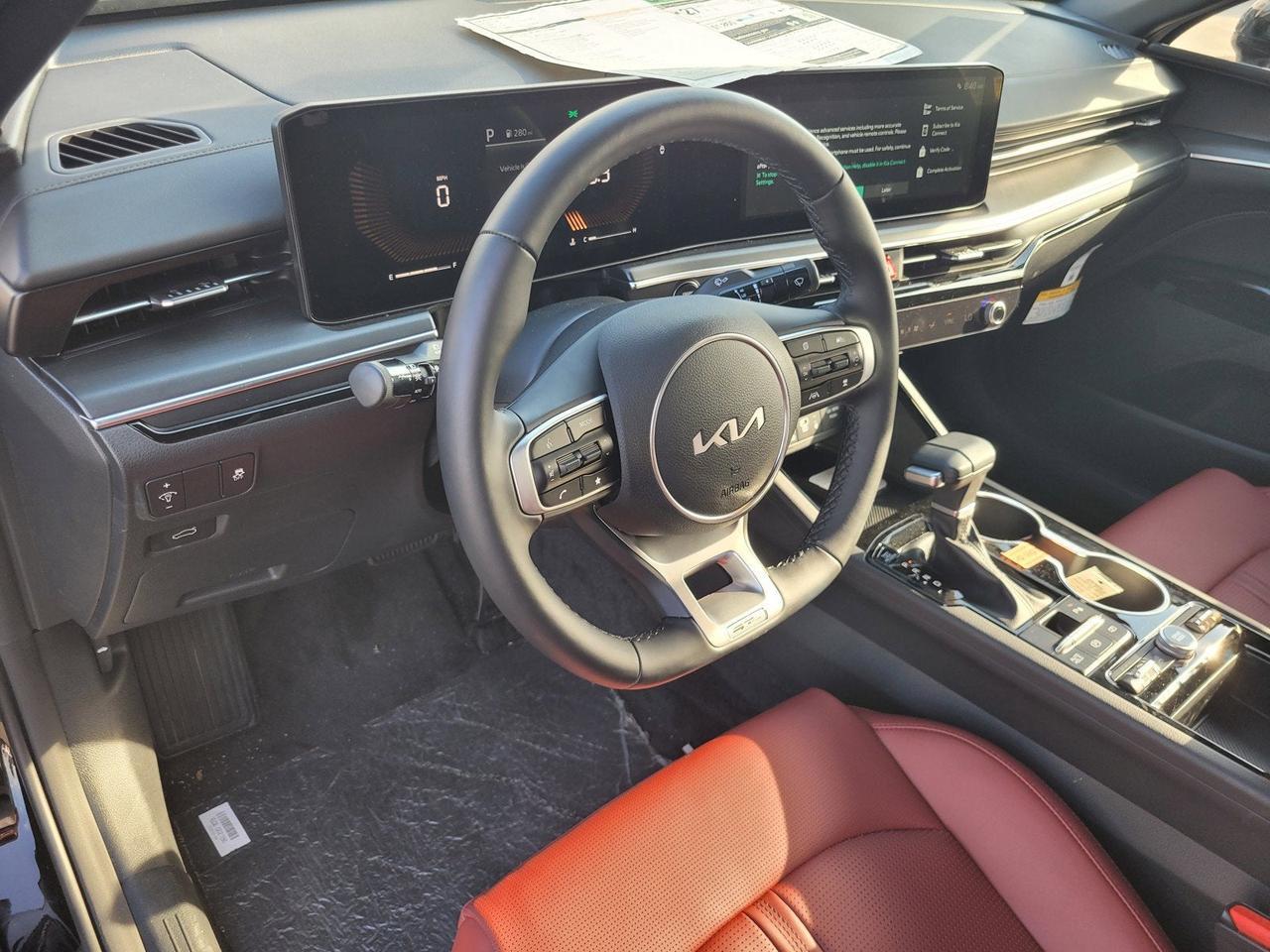 2026 Kia K5 GT-LINE Roseville CA