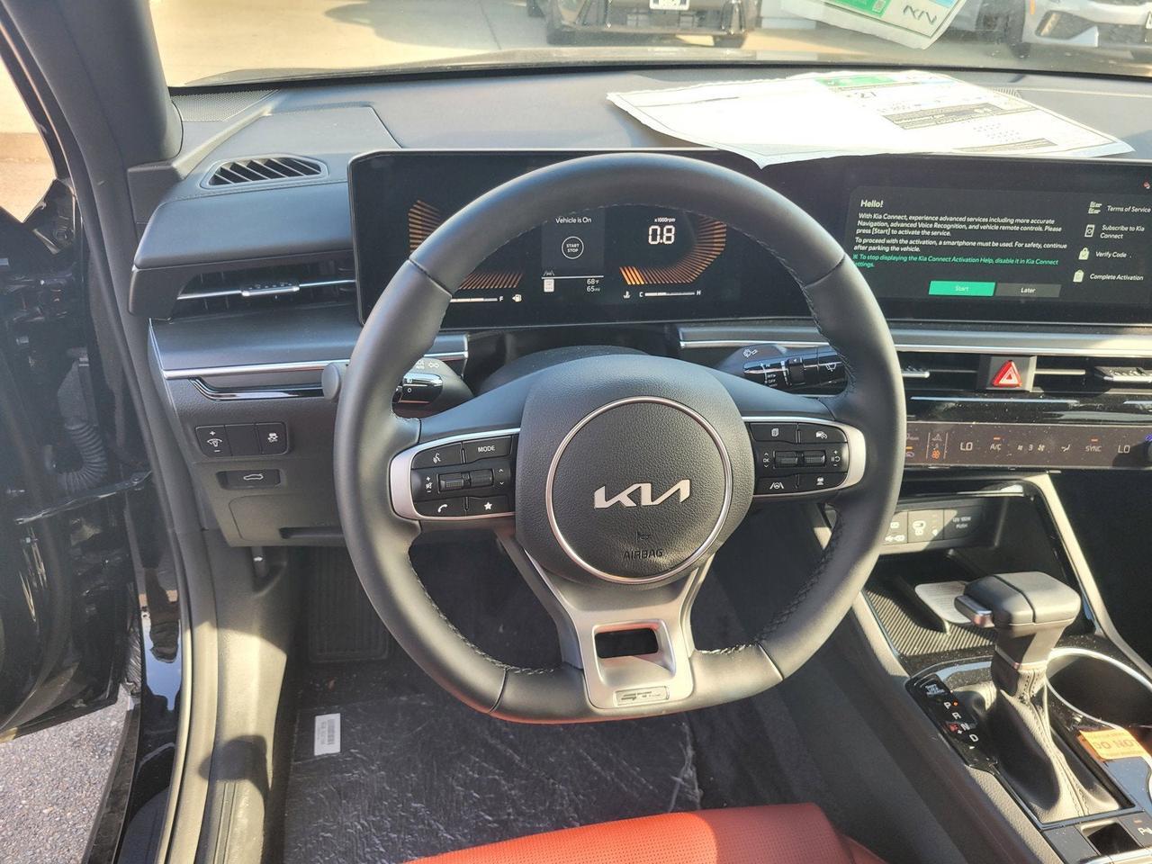2026 Kia K5 GT-LINE Roseville CA