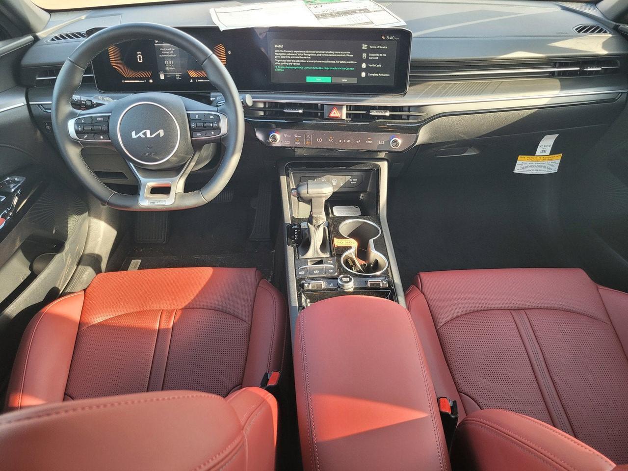 2026 Kia K5 GT-LINE Roseville CA