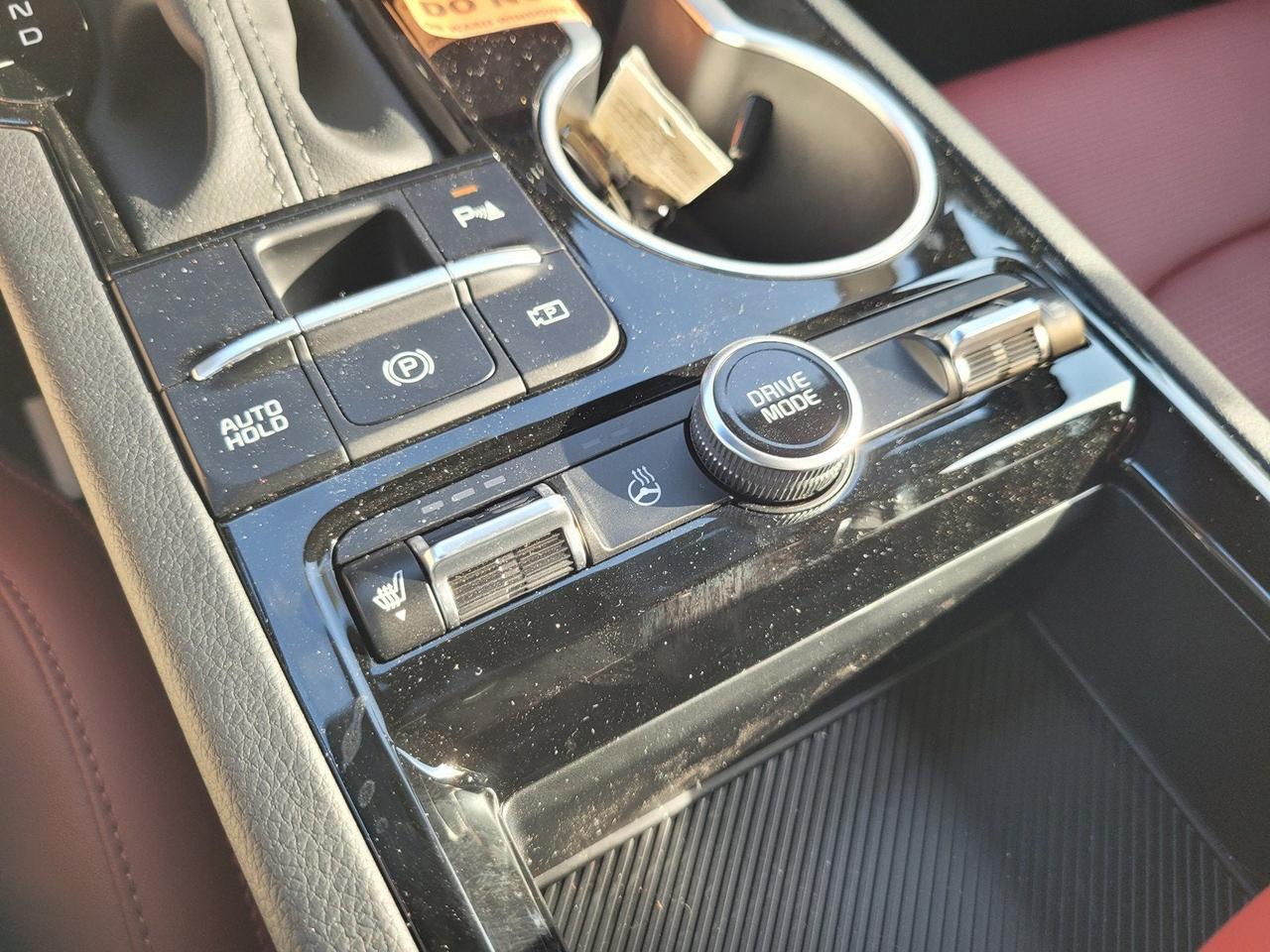 2026 Kia K5 GT-LINE Roseville CA