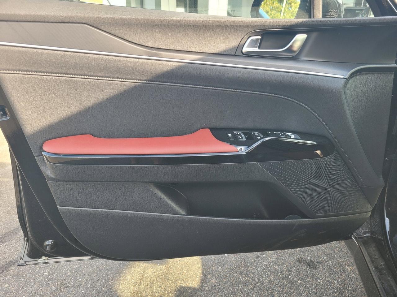 2026 Kia K5 GT-LINE Roseville CA