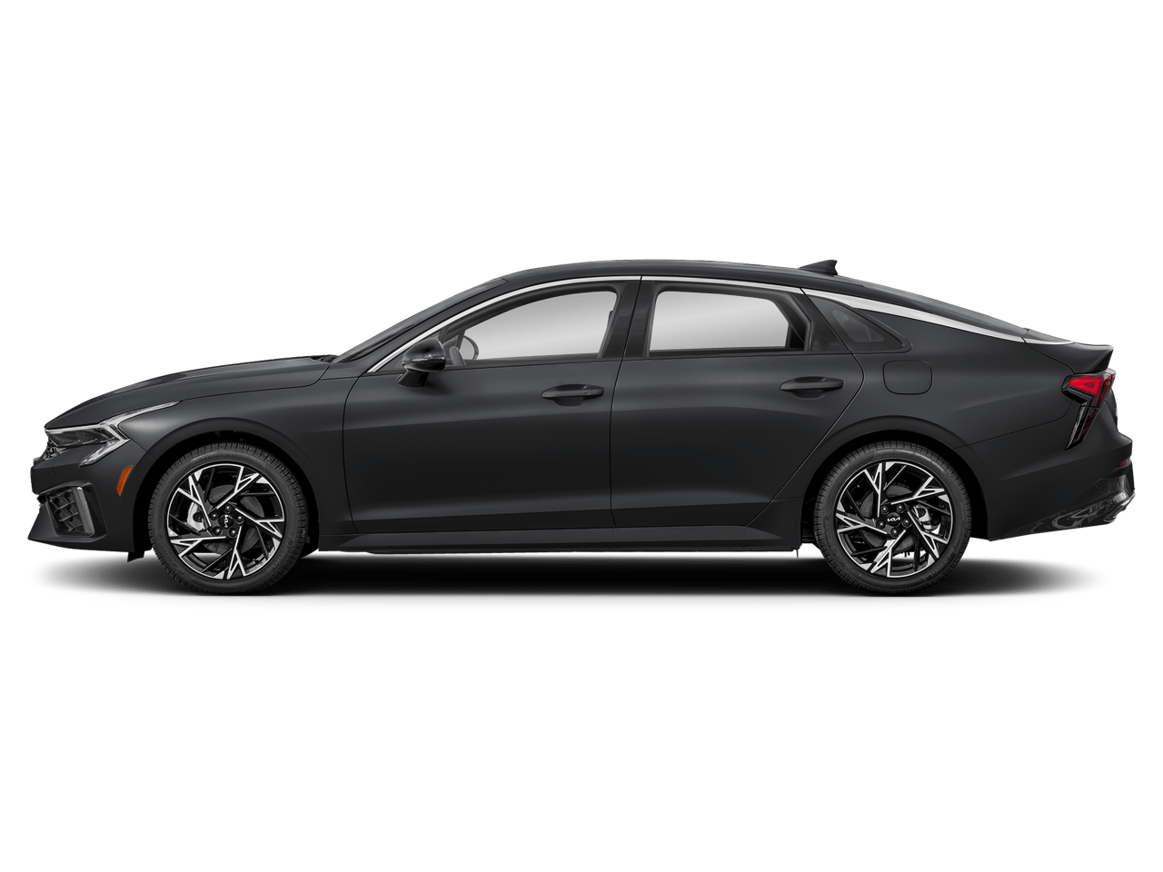 2026 Kia K5 GT-LINE Roseville CA