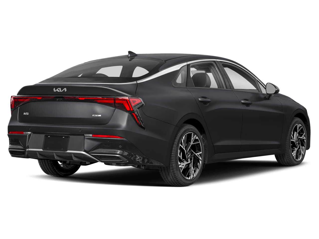 2026 Kia K5 GT-LINE Roseville CA
