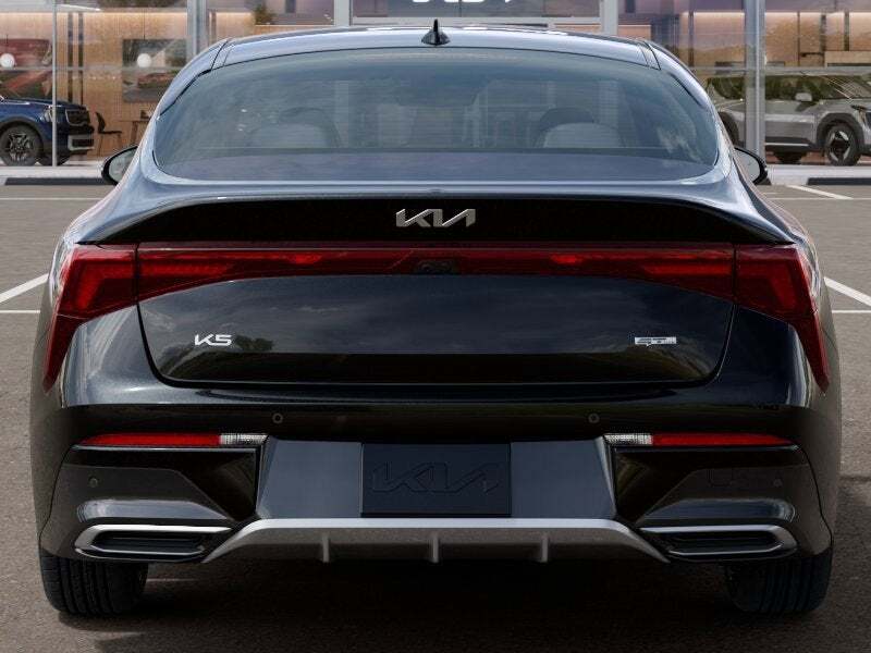 2026 Kia K5 GT-LINE Roseville CA