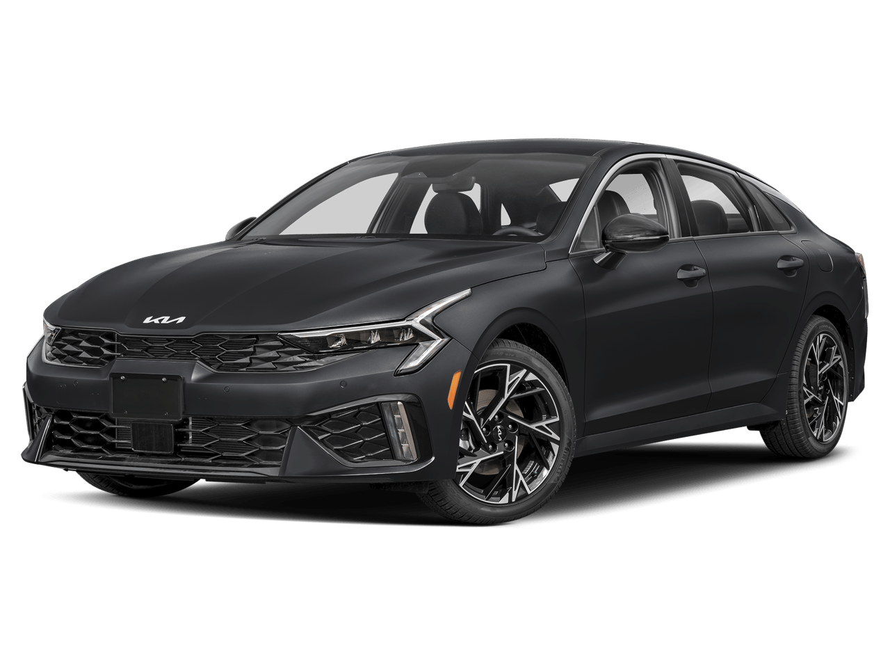2026 Kia K5 GT-LINE Roseville CA