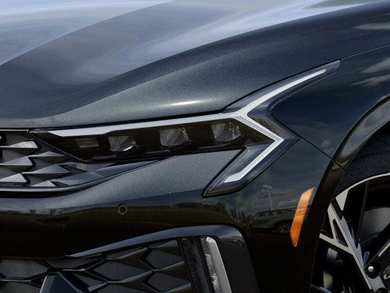 2026 Kia K5 GT-LINE Roseville CA