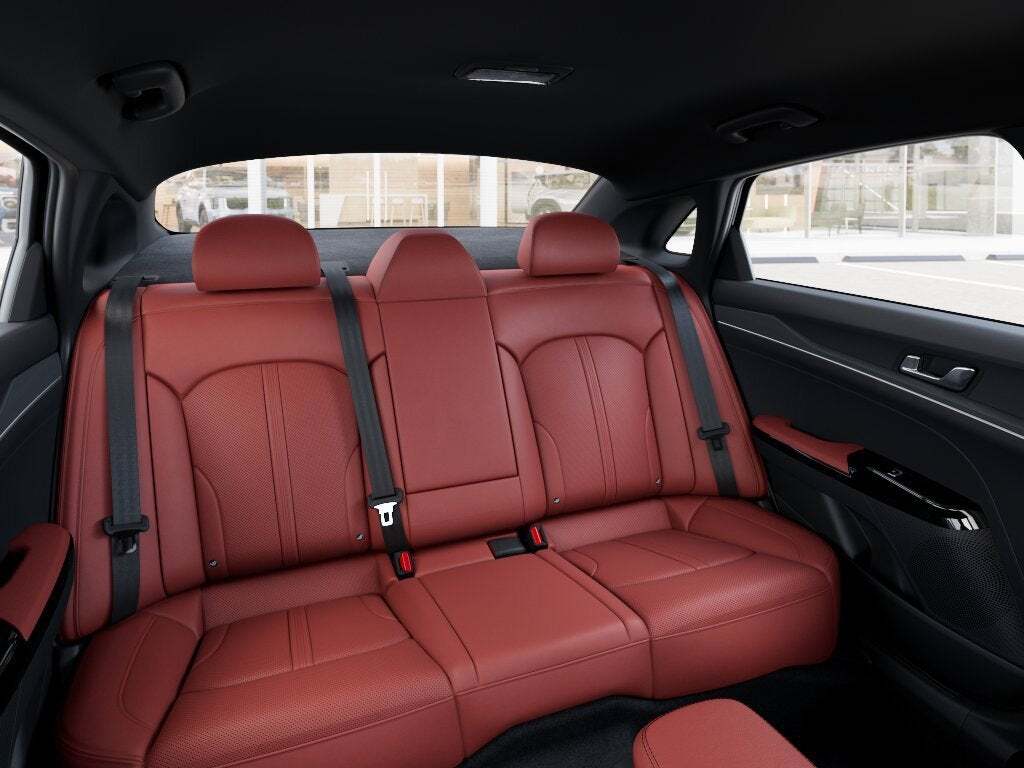 2026 Kia K5 GT-LINE Roseville CA